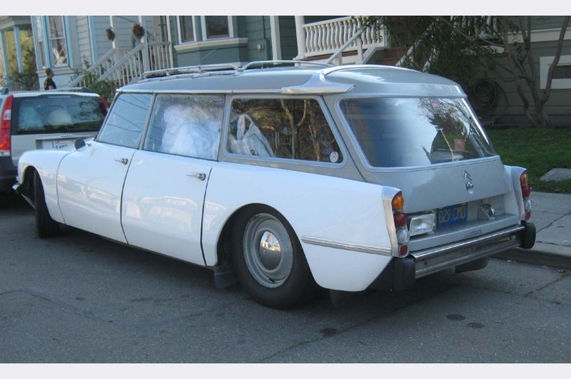 Illustration for article titled Eight Excellent Wagons You Wish You Owned